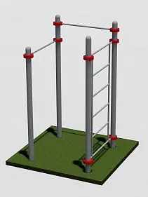 Оборудование